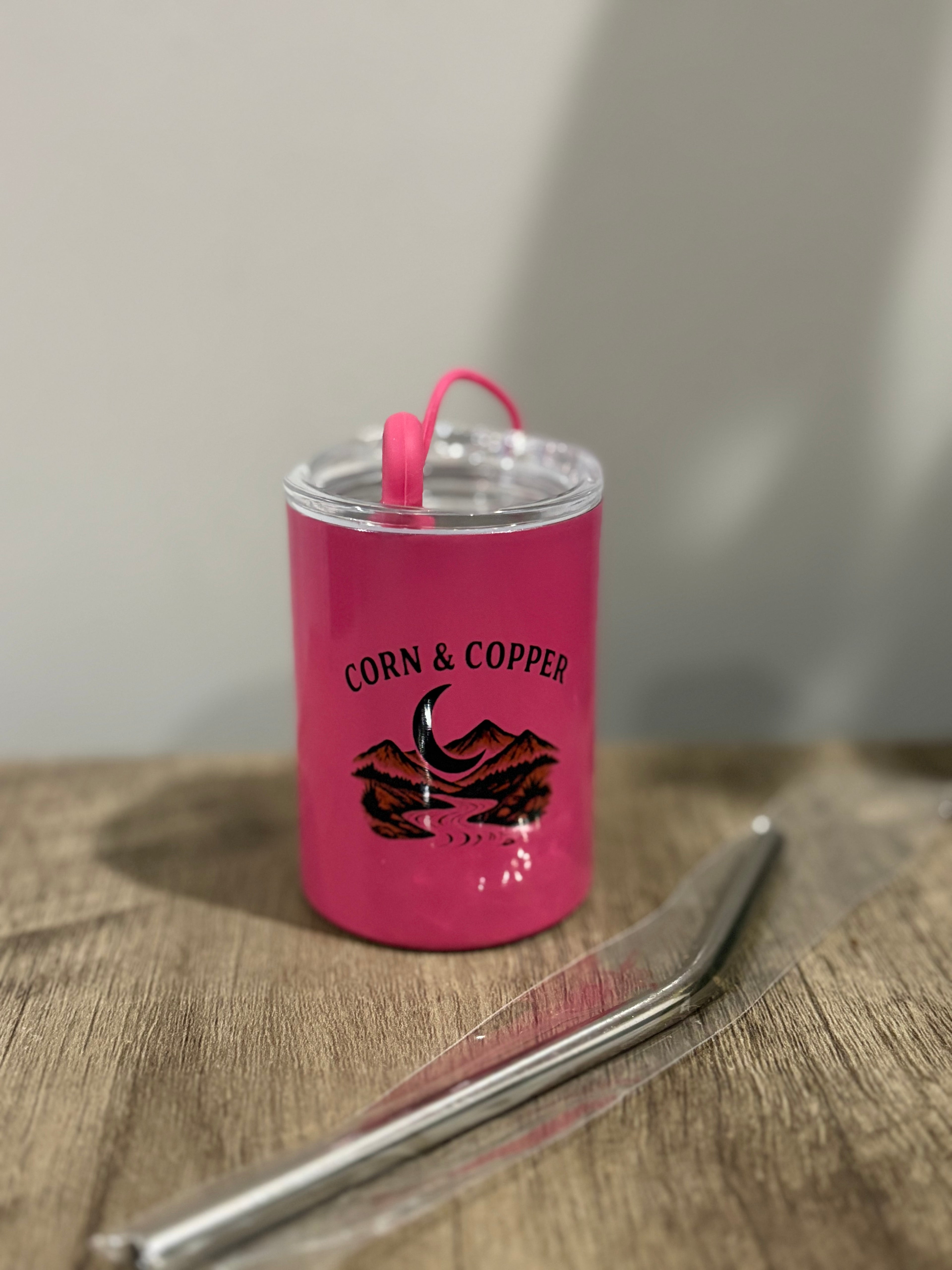 Keychain Shot glass