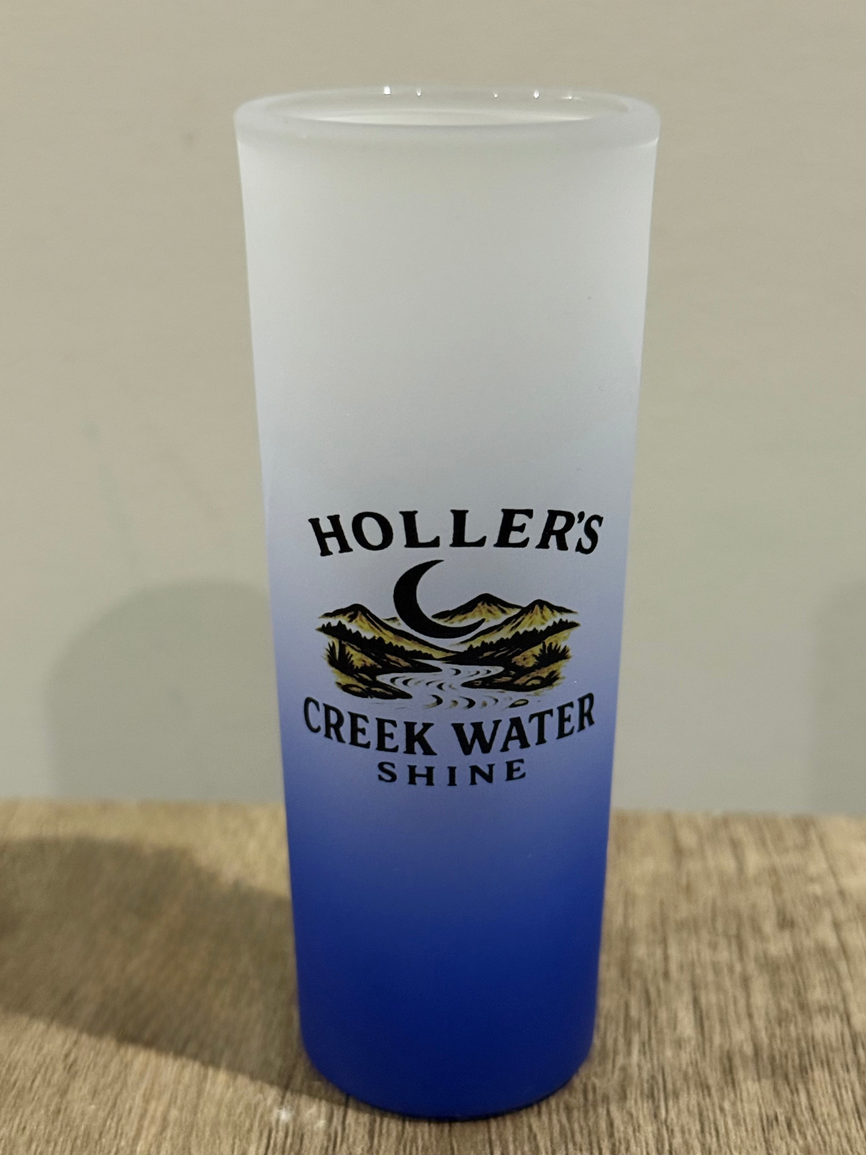 Holler’s Shooters