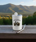 Keychain Shot glass