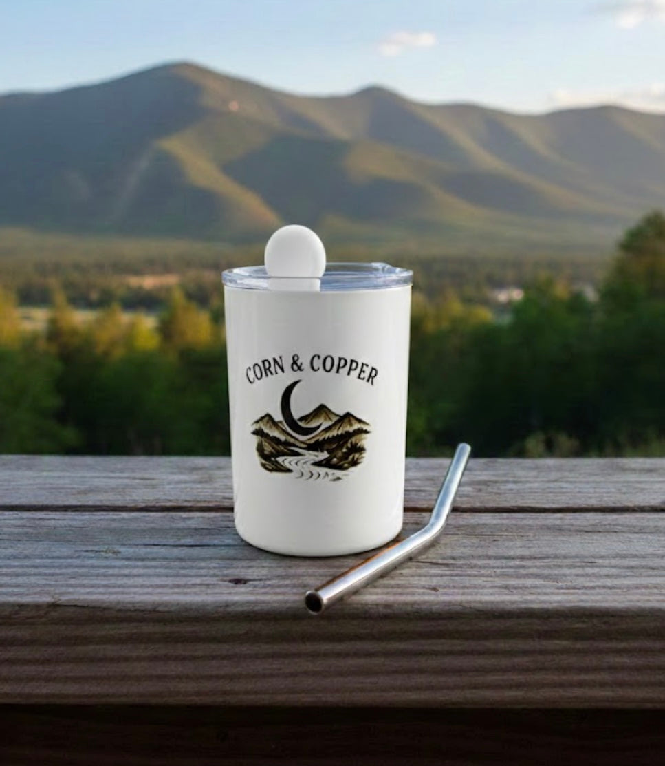 Keychain Shot glass