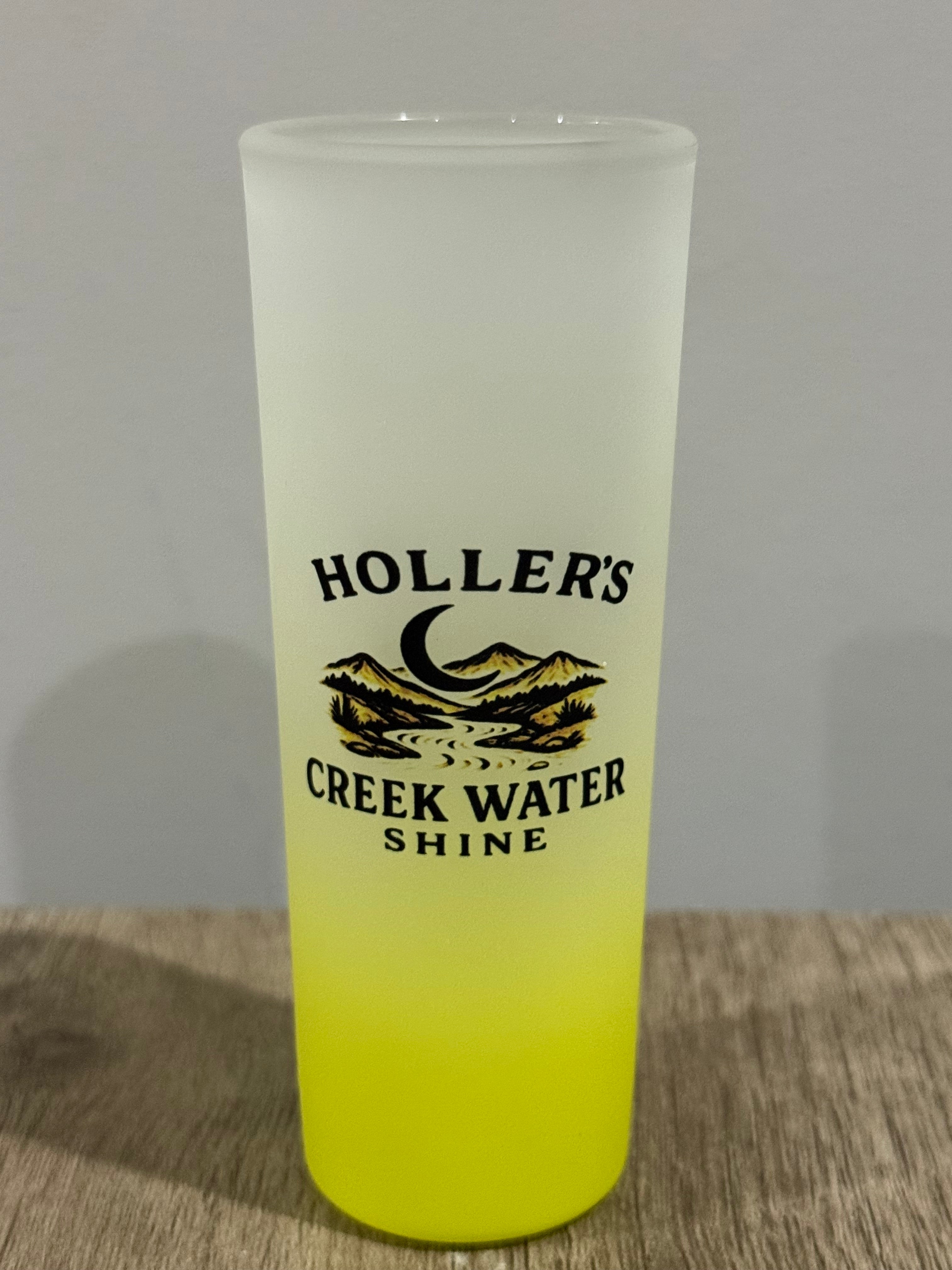 Holler’s Shooters