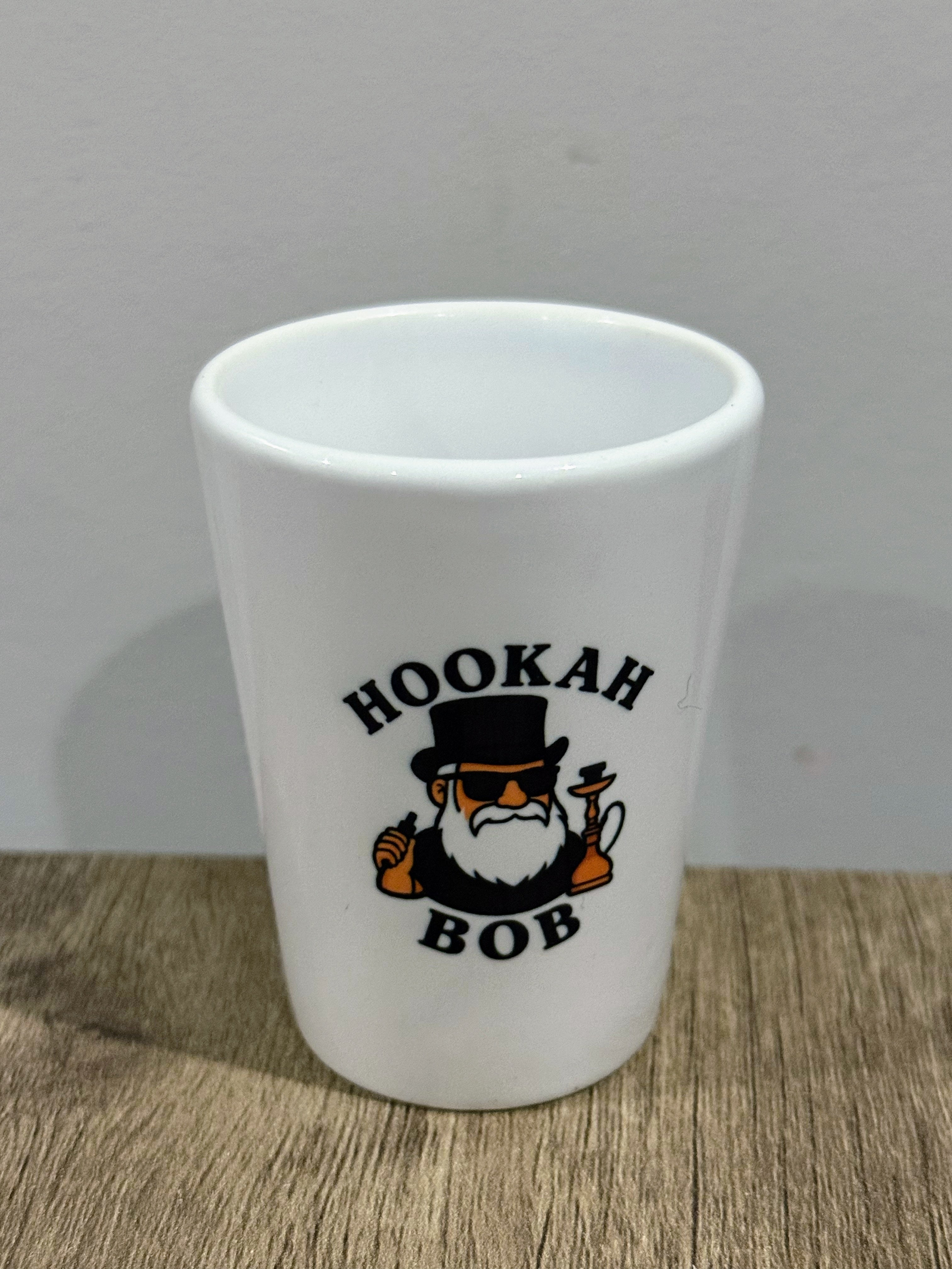 Shot Glasses