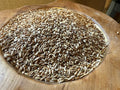 Toasted Rye