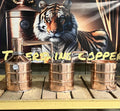 Tiger Shine Copper