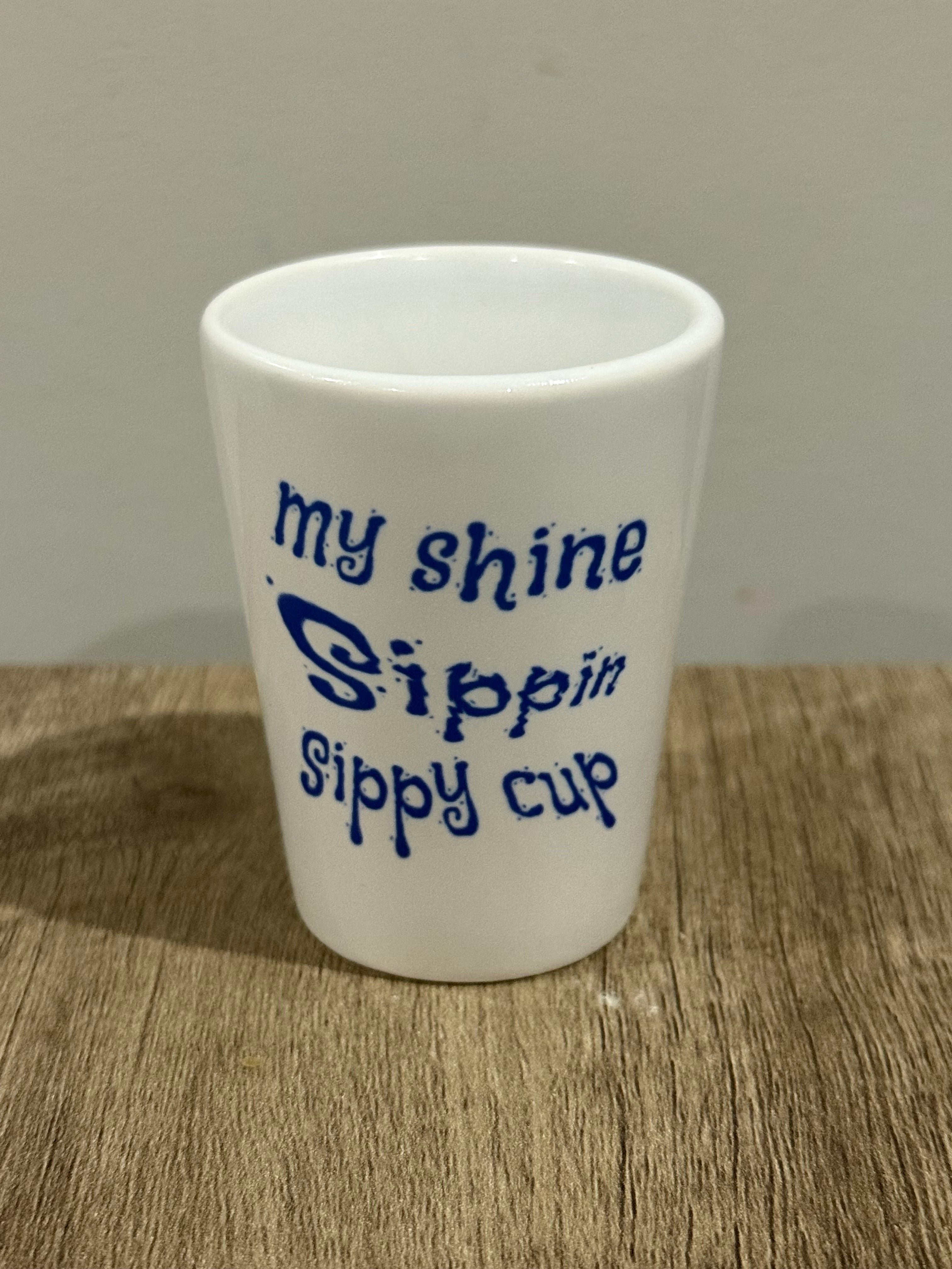 Shot Glasses