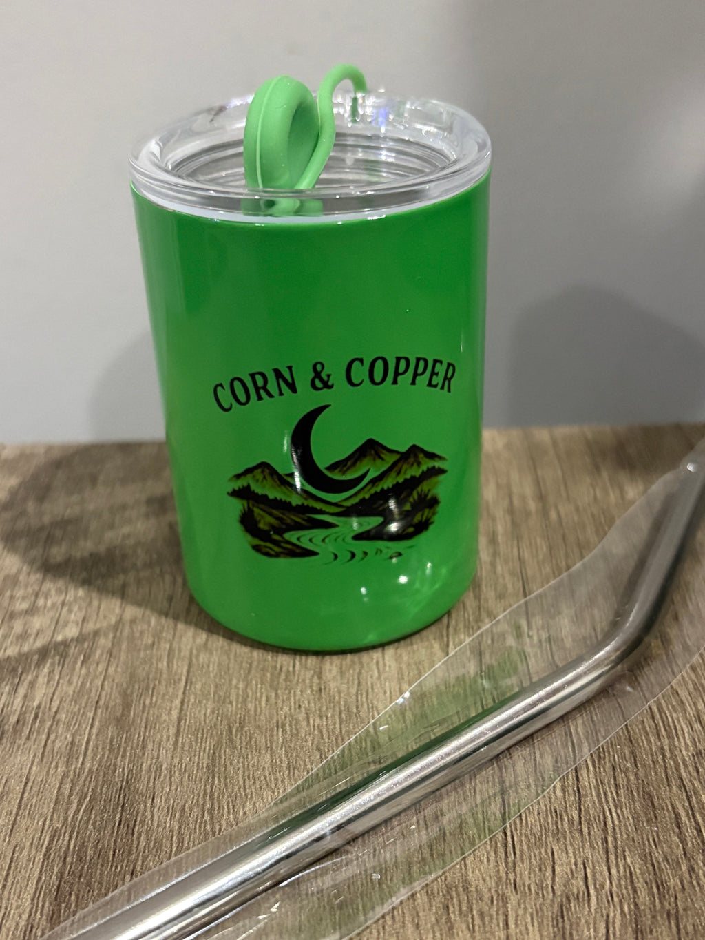 Keychain Shot glass