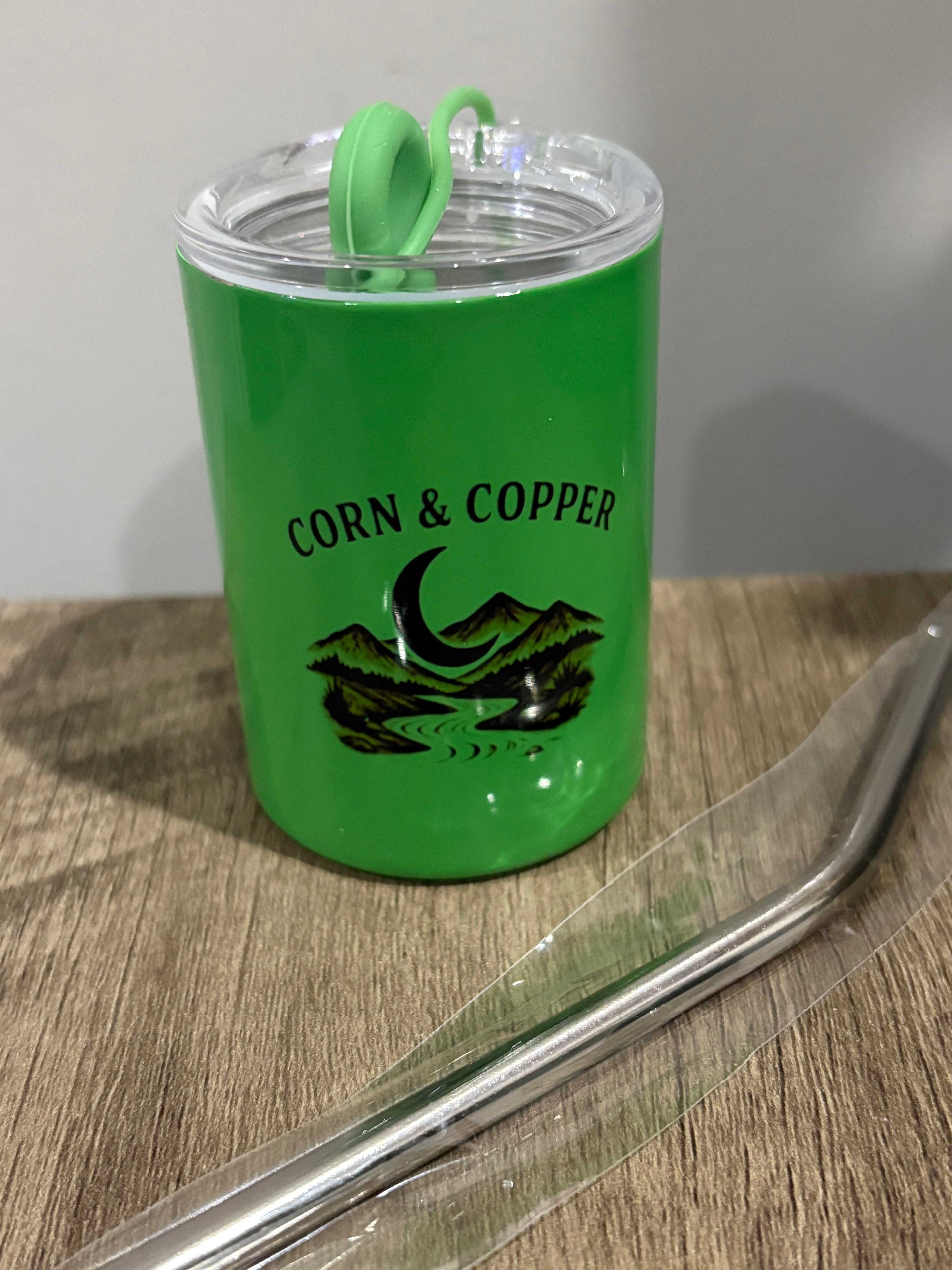 Keychain Shot glass