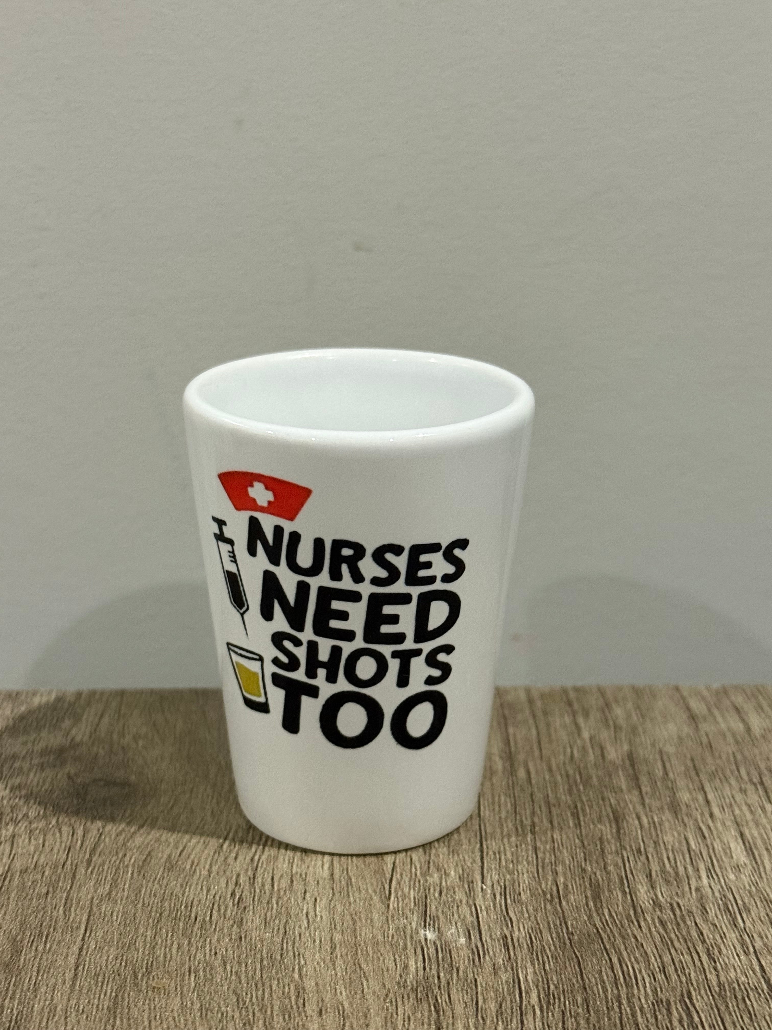 Shot Glasses