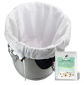 Brew bags