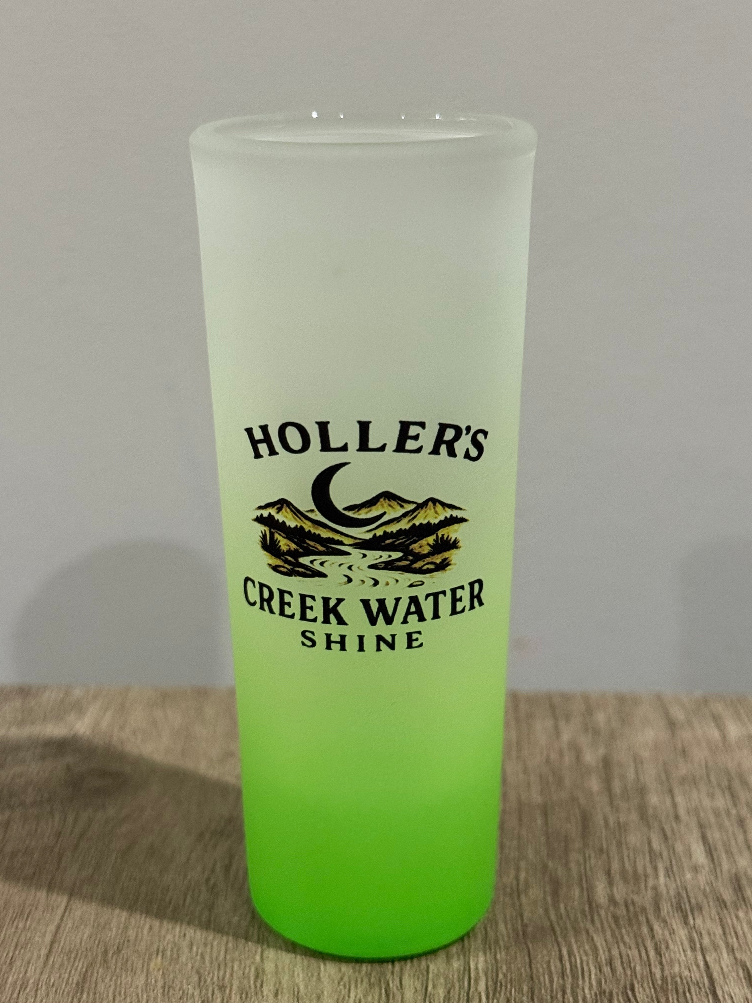 Holler’s Shooters