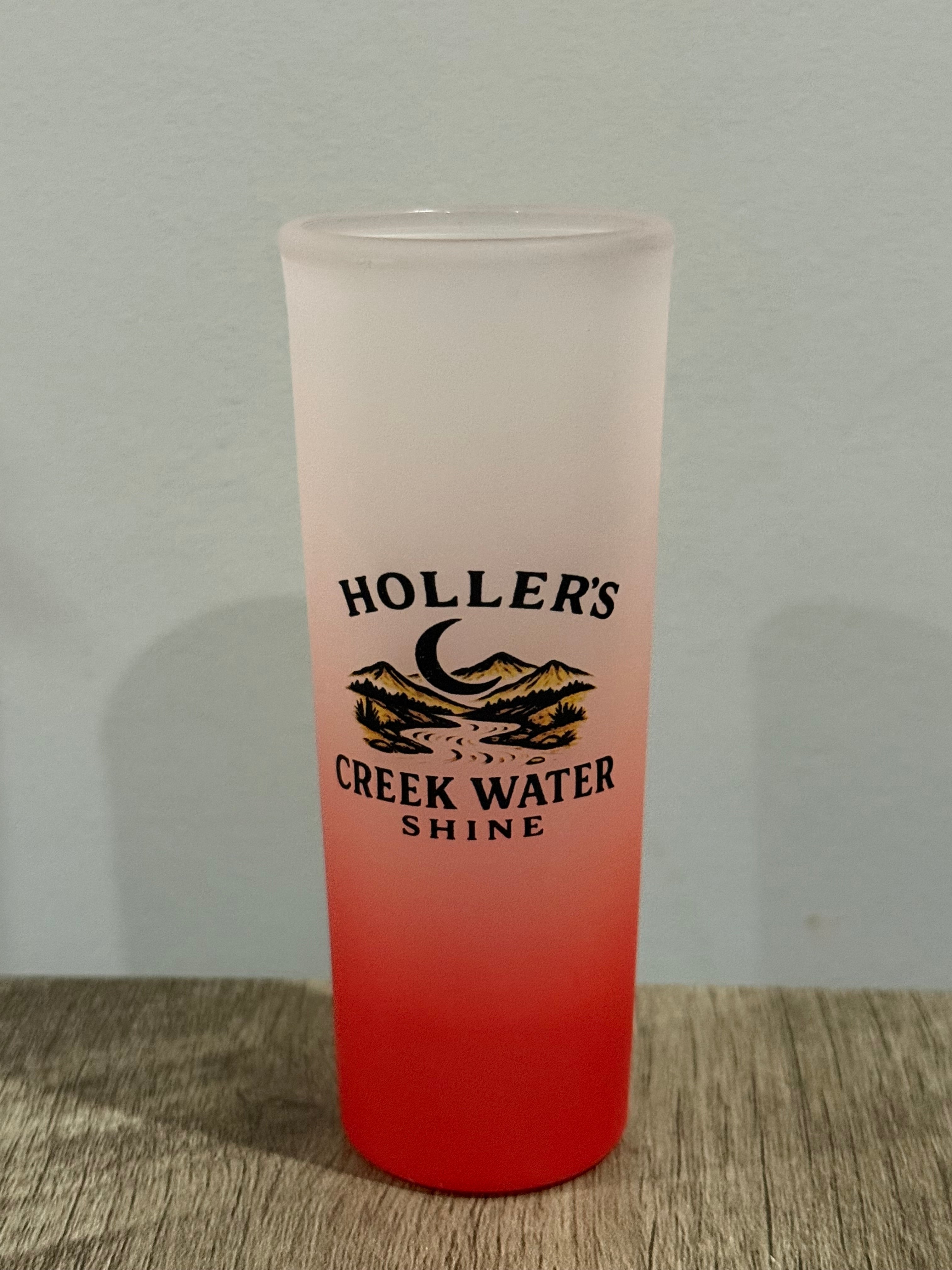 Holler’s Shooters