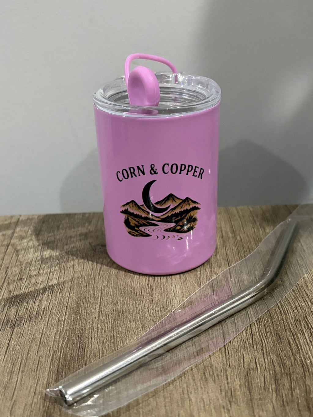 Keychain Shot glass