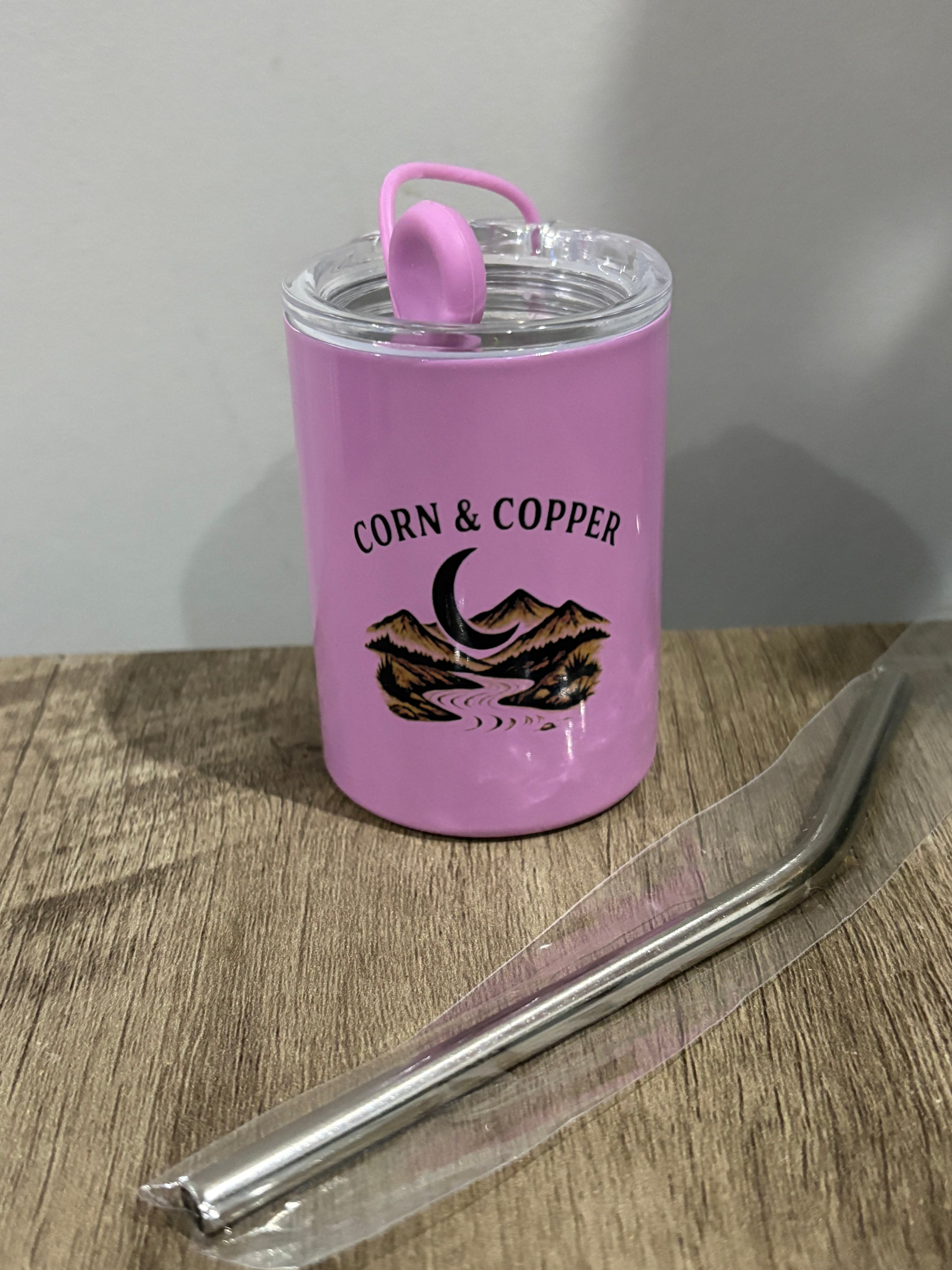 Keychain Shot glass