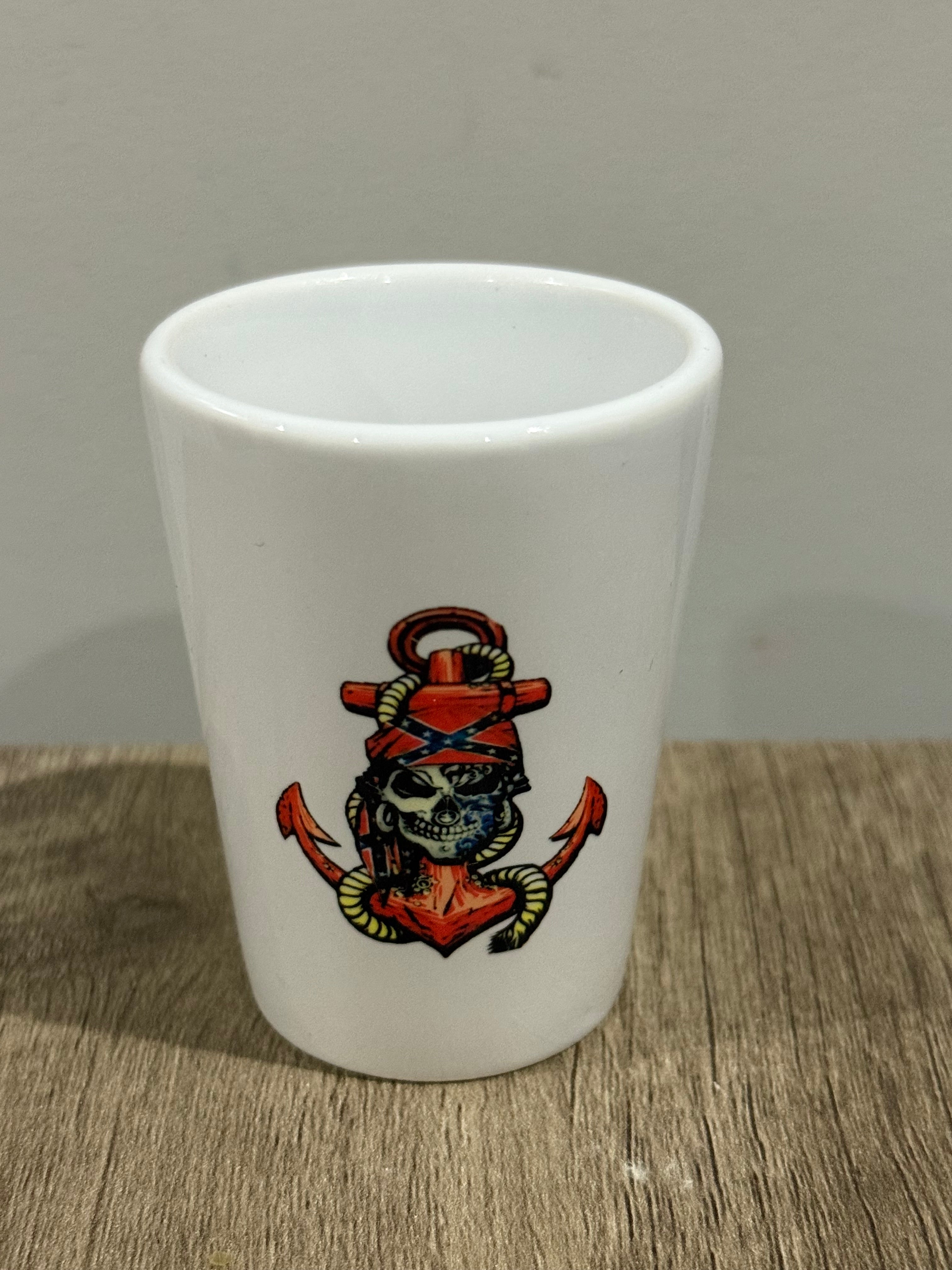 Shot Glasses