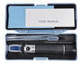 Proofing Refractometer