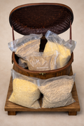 Cream Series Grain Kits
