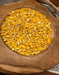 Natural Flavored Corn