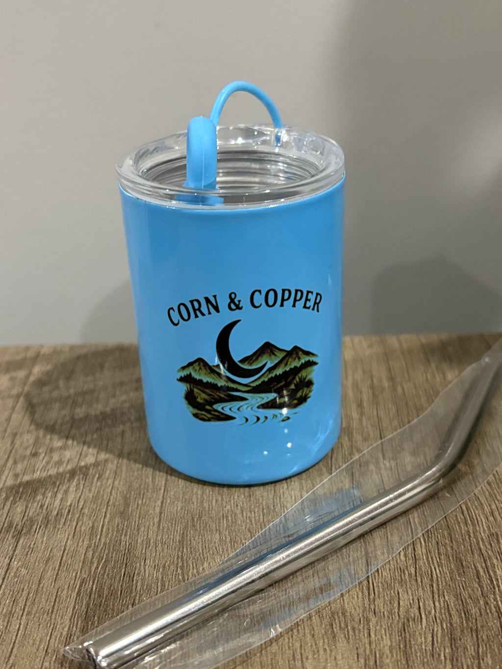 Keychain Shot glass