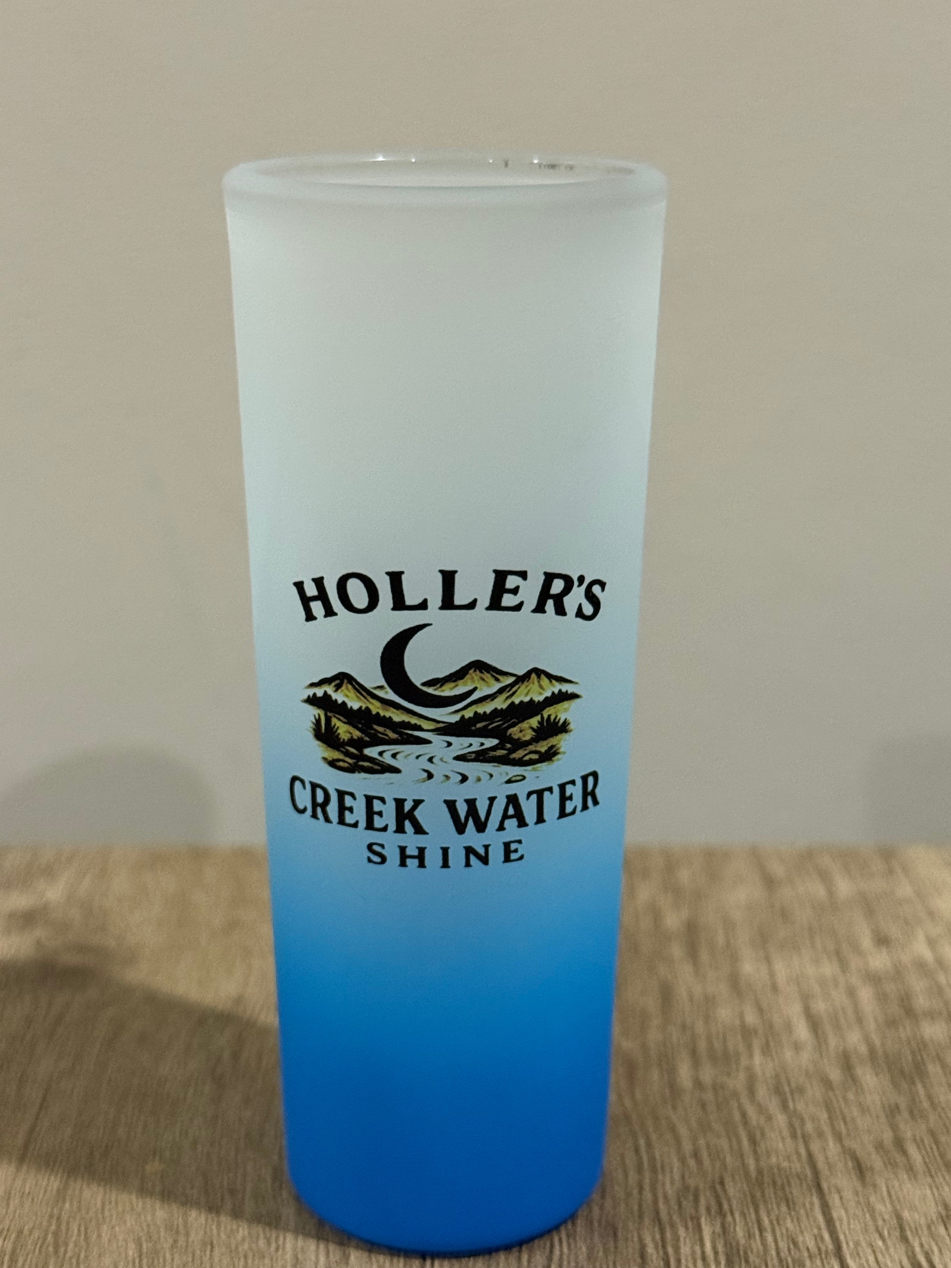 Holler’s Shooters