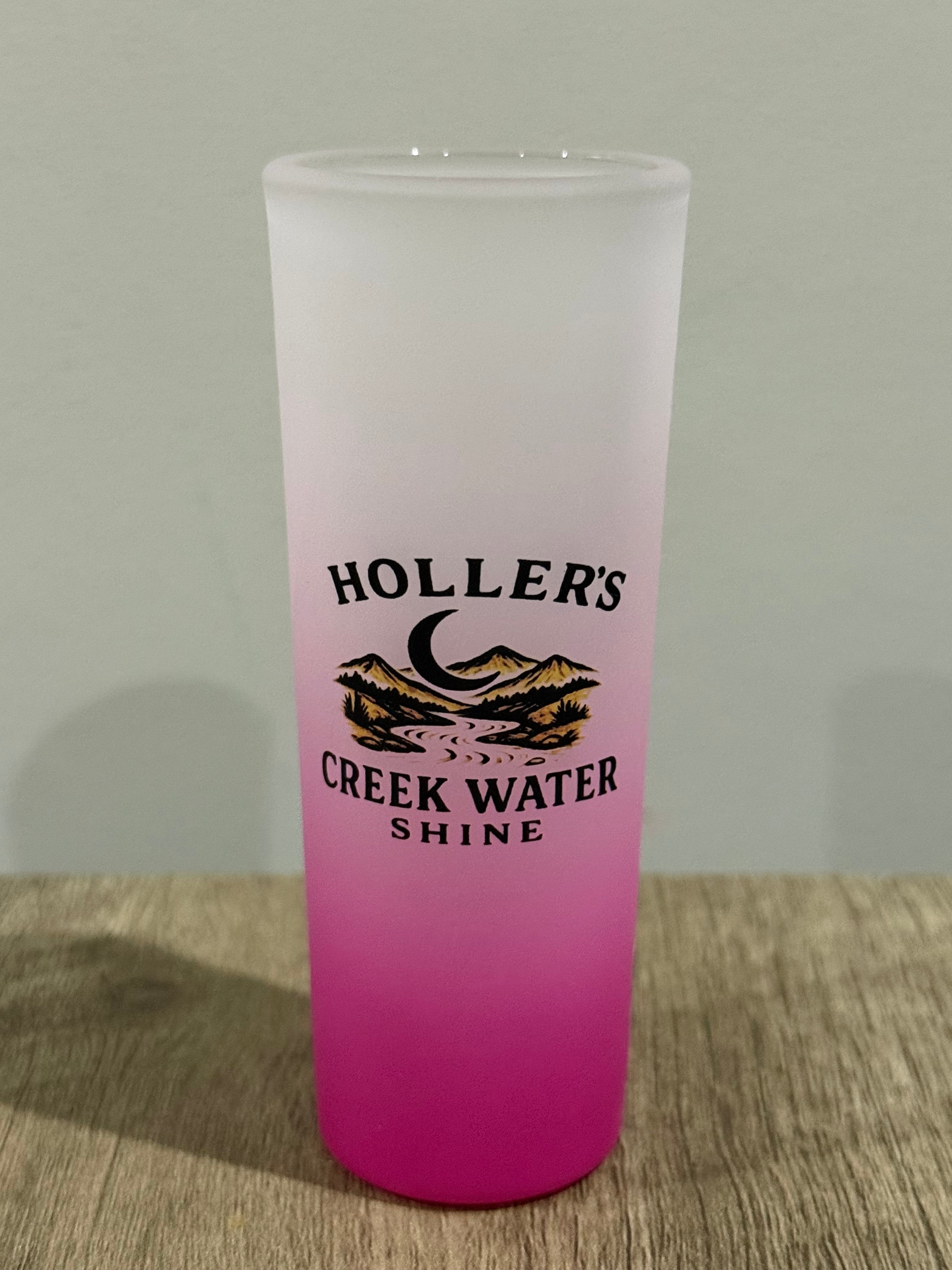 Holler’s Shooters