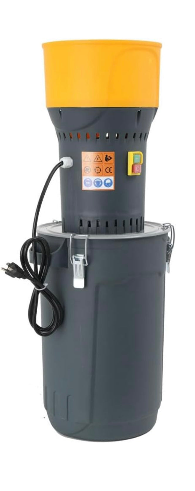 Grain Grinder