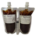 High & Low temp enzymes