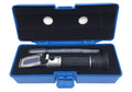 Refractometer