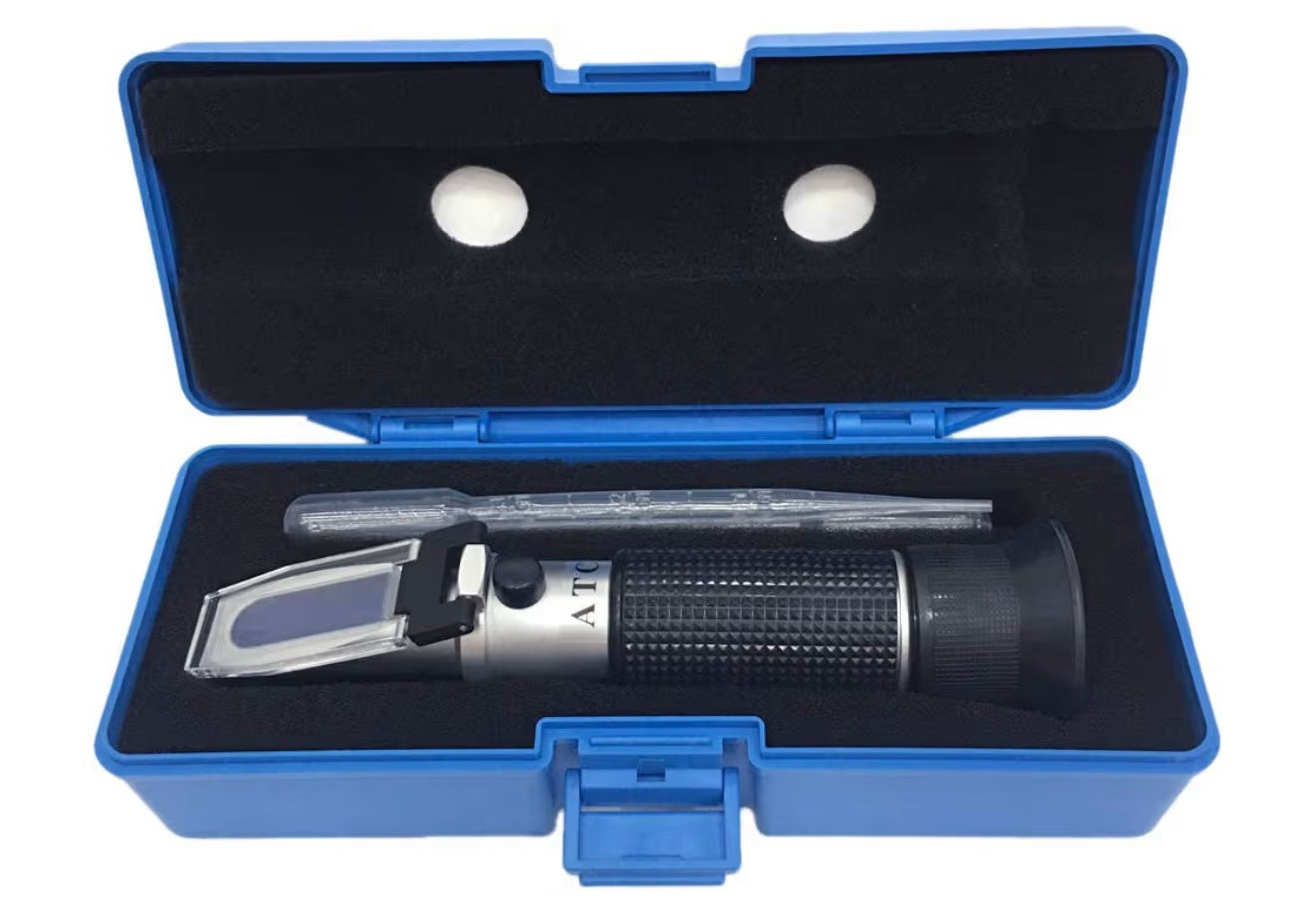 Refractometer
