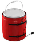 Bucket heater