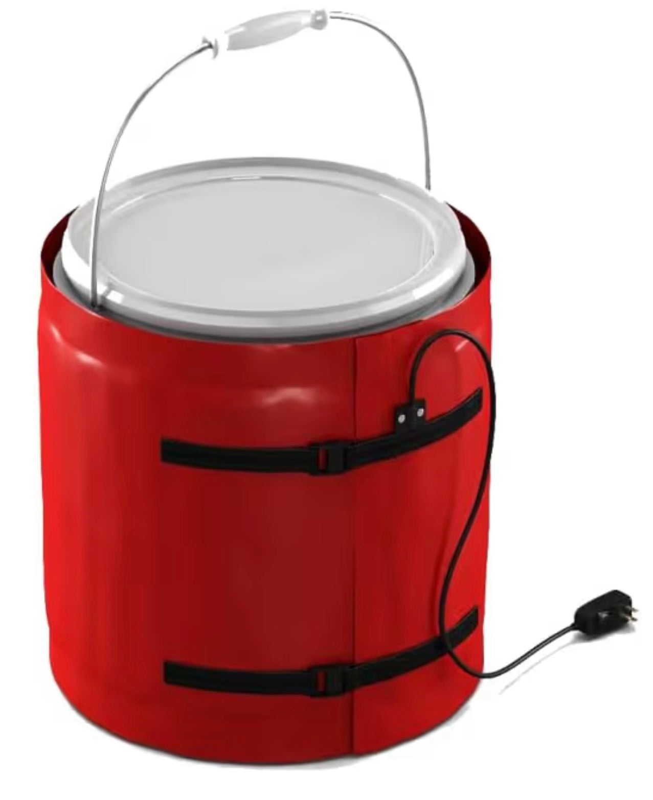 Bucket heater