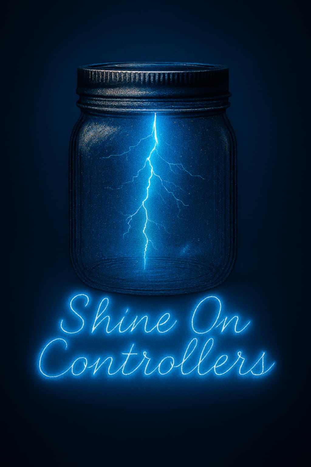 Shine On Controllers