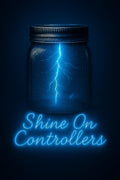 Shine On Controllers