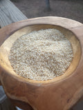 Toasted rice